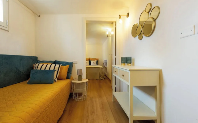 Villa Thea Charming House by Wonderful Italy