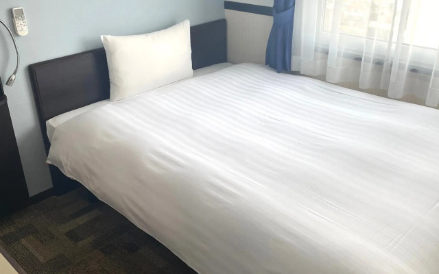 Toyoko Inn Saitama Iwatsuki Ekimae