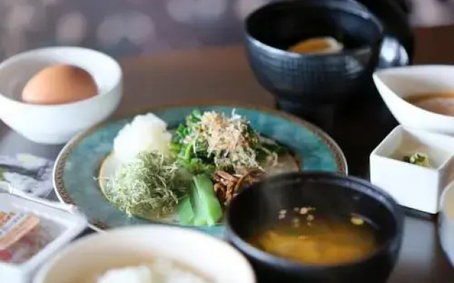 New Miyako Hotel Ashikaga