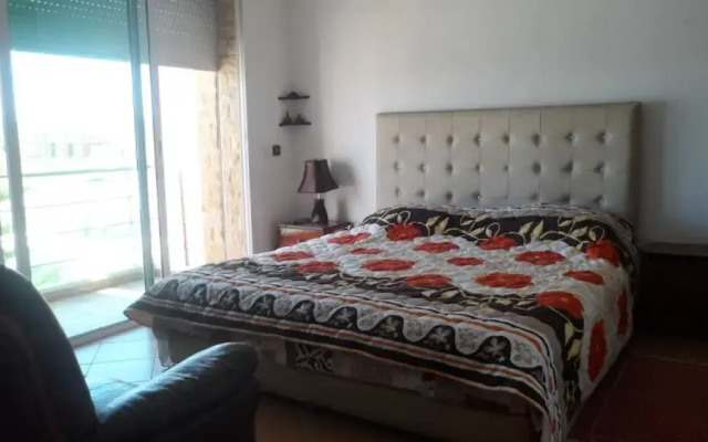 Duplex Résidence Santa Vue Mer