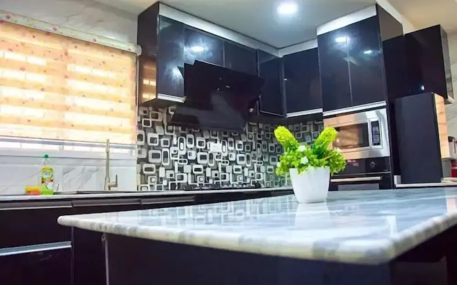 Udenyi Homes