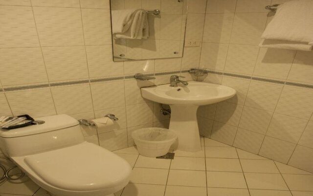 Anfa Royale Hotel