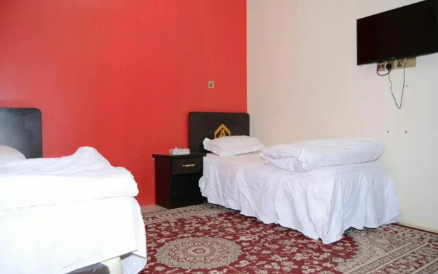 Al Eairy Furnished Apartments Tabuk 5