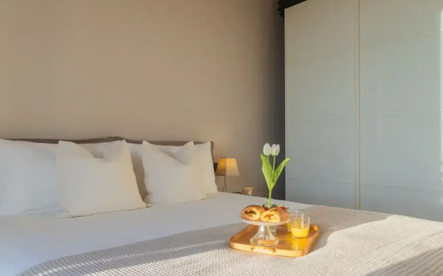 Sunset Terrace Loft Best View on Como