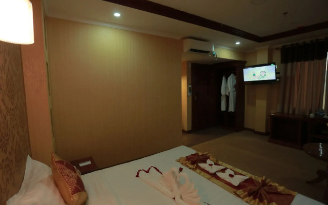 Silver City Hotel