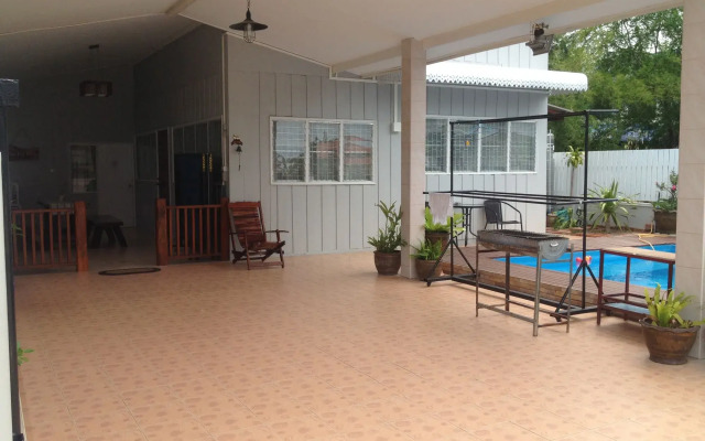 Baan Par Pern Hadchaosamran