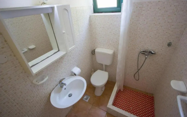 Family friendly seaside apartments Cove Rapak, Hvar - 12779