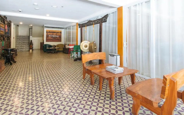 Eco Green Hotel by OYO Rooms