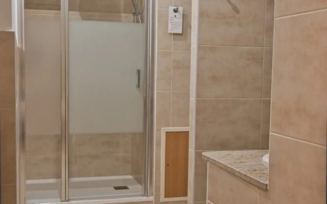 Château de La Rozelle