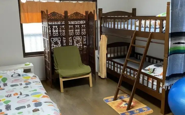 Casa del girasol - Hostel