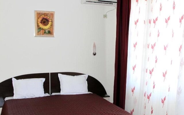 Vlasta Family Hotel