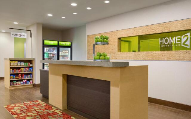 Home2 Suites by Hilton Phoenix Chandler