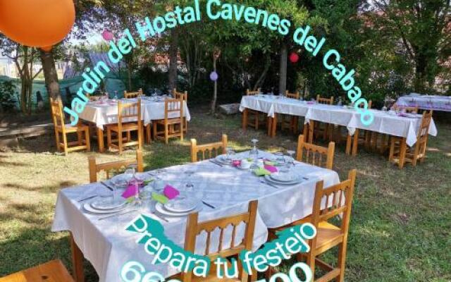 Las Cavenes Del Cabaco