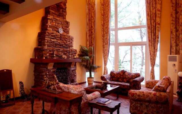 Qiandaohu Our Relax Villa