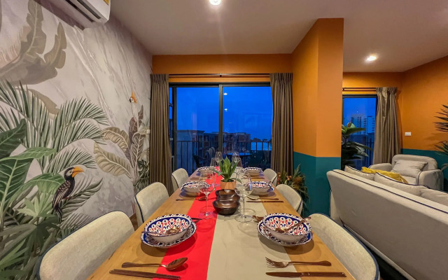 La Habana Condo Hua Hin
