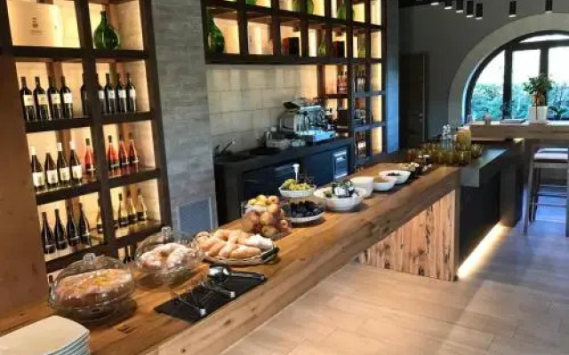 Agriturismo Tenuta Lagala