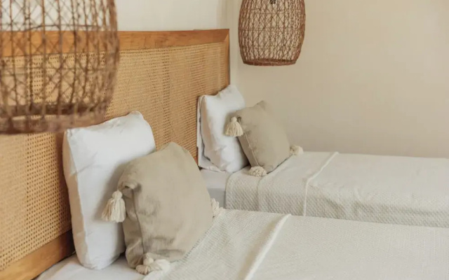 BT Homes - Zama Luxury