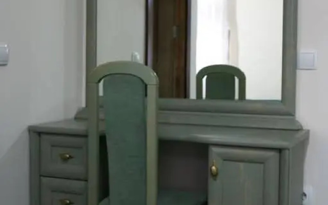 Pensiunea Luceafărul Sibiu