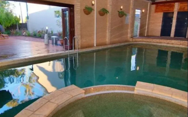 Bay Village Resort Dunsborough