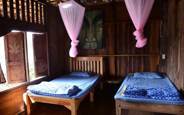 UP2U Guesthouse - Hostel