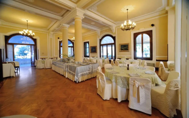 Grand Hotel Tettuccio