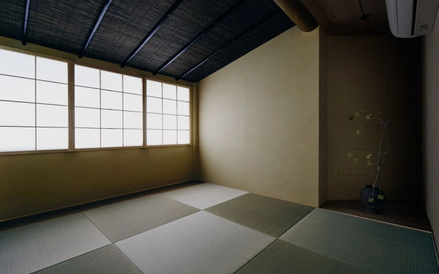Anjin Gion Shirakawa