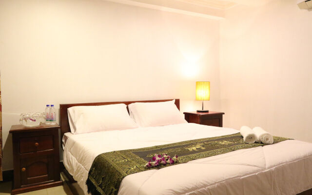RS guesthouse
