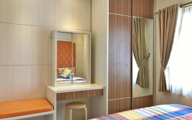 Ravarine Suite Apartment