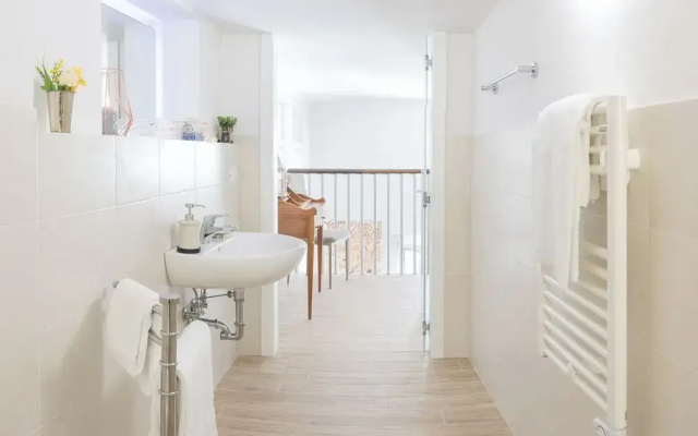 Mamo Florence - Cittadella Apartment