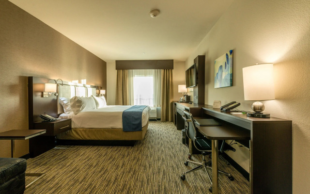 Holiday Inn Austin Airport by IHG