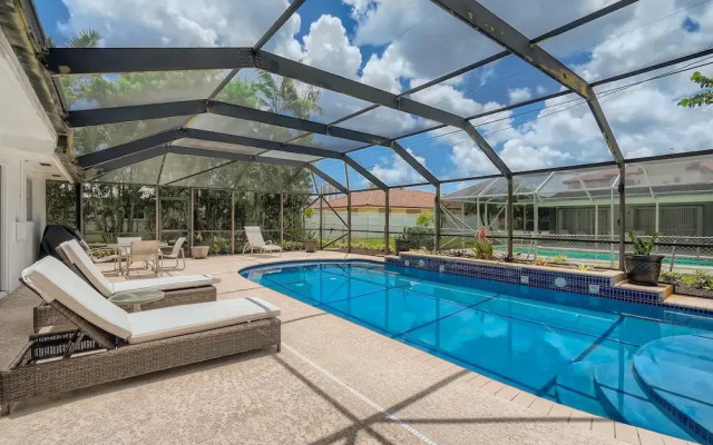 Bimini Breeze Vacation Home