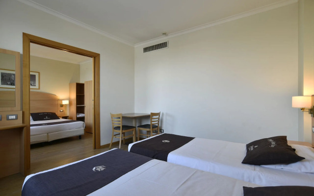 Tulip Inn Turin West