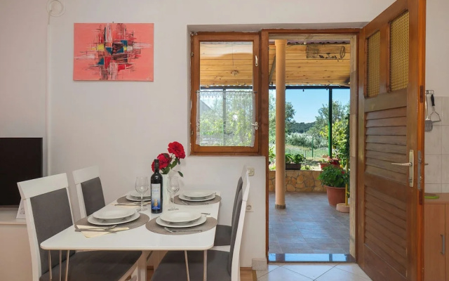 Apartments Saric