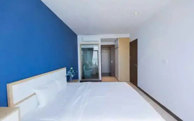 Ken's House - CSJ Apartment Vũng Tàu