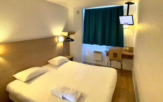 Cyan Hotel Roissy Villepinte Parc Des Expositions