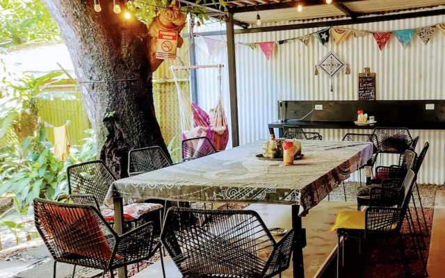 Casa Jungla Hostel