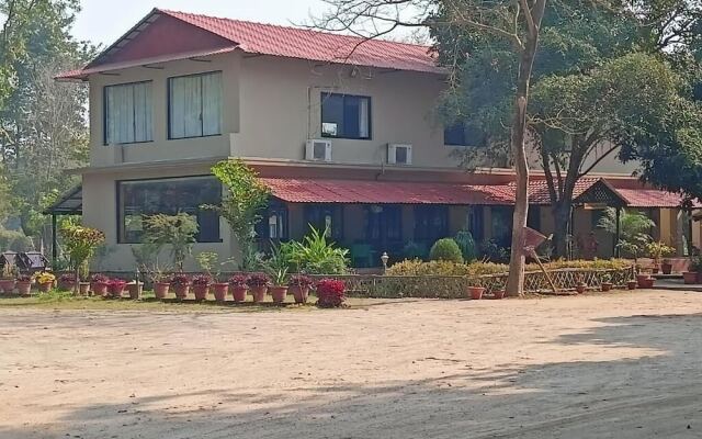 Lumbini Buddha Garden Resort