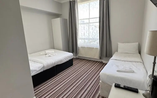 The Chapter Hotels - Princes Square