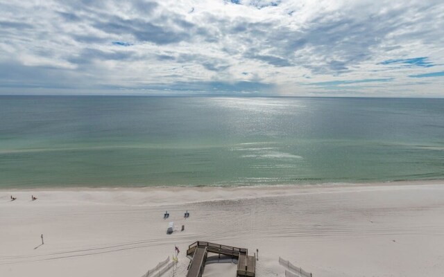 Phoenix Ix 1204 3 Bedroom Condo