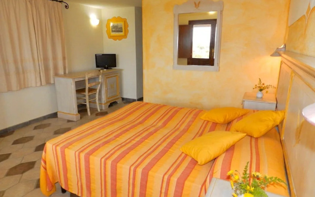Budoni Resort