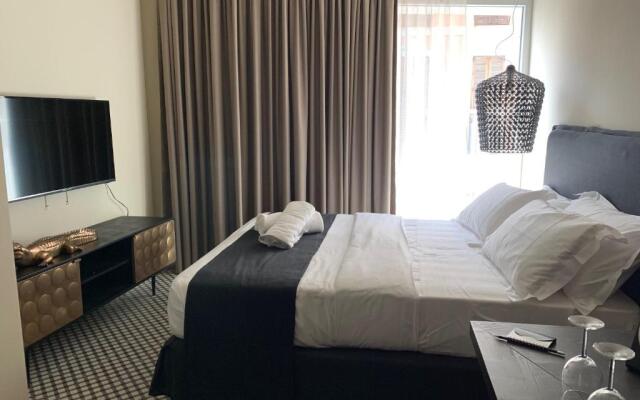 Neko Boutique Hotel