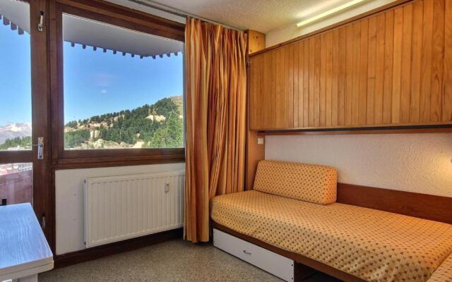 Appartement La Plagne, 1 pièce, 2 personnes - FR-1-455-161