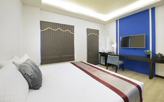 Su's Traveller Abode