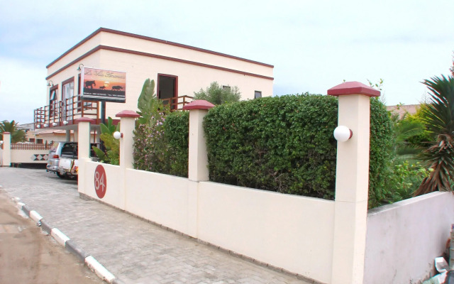 Amarachi Guesthouse