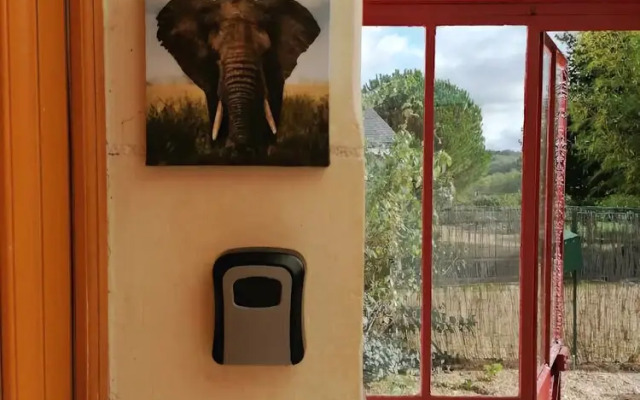 Domaine des Éléphants