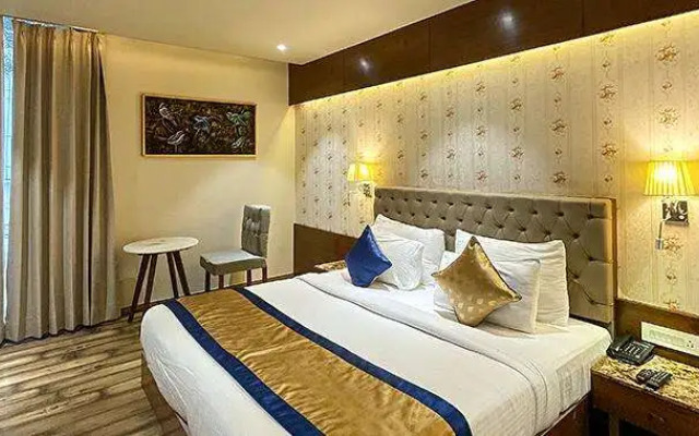 Fabhotel Prime The Wish