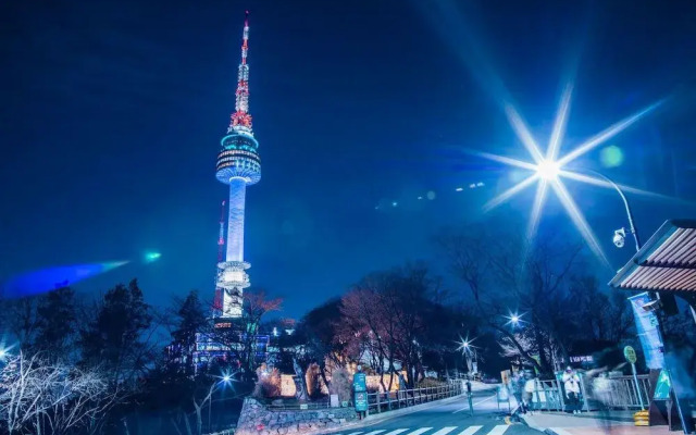 Seoul Best Stay - Hostel