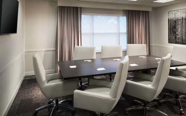 Residence Inn Melbourne