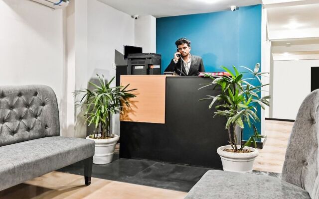 SilverKey Executive Stays 43483 near A One Hospital