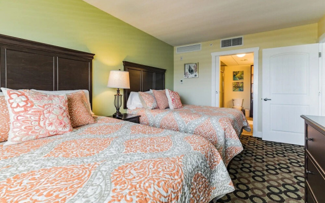 Harbourside Marker 33